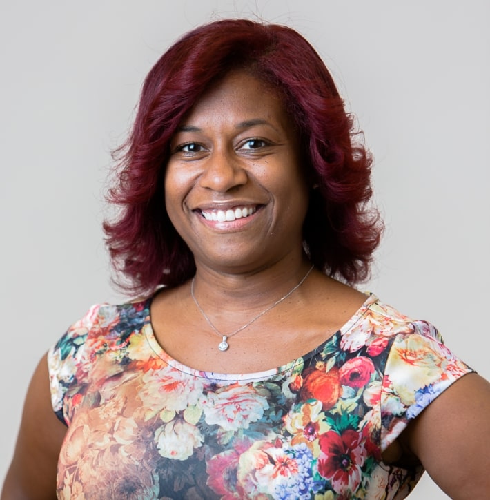 Chaleeta Barnes - Executive Director-min